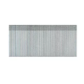DeWalt Galvanised Brad Nails 18ga x 15mm 5000 Pack 1 DeWalt Galvanised Brad Nails 18ga x 15mm 5000 Pack