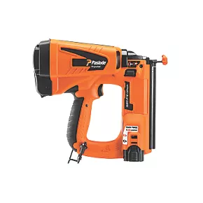 Refurb Paslode IM65 F16 63mm 7.4V 1 x 2.1Ah Lithium Second Fix Cordless Gas Nail Gun 2 Refurb Paslode IM65 F16 63mm 7.4V 1 x 2.1Ah Lithium Second Fix Cordless Gas Nail Gun - Image 2