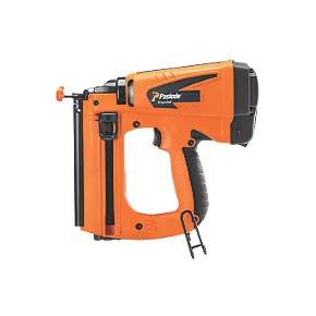 Refurb Paslode IM65 F16 63mm 7.4V 1 x 2.1Ah Lithium Second Fix Cordless Gas Nail Gun 1 Refurb Paslode IM65 F16 63mm 7.4V 1 x 2.1Ah Lithium Second Fix Cordless Gas Nail Gun