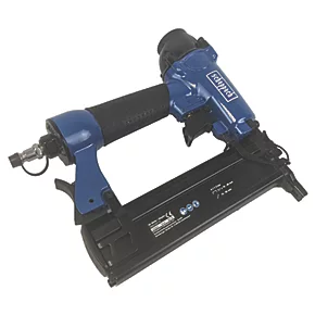 Scheppach 7906100715 40mm Hobby Air Nail Gun / Stapler 5 Scheppach 7906100715 40mm Hobby Air Nail Gun / Stapler - Image 5