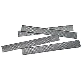 Senco Galvanised Brad Nails 18ga x 15mm 5000 Pack 1 Senco Galvanised Brad Nails 18ga x 15mm 5000 Pack