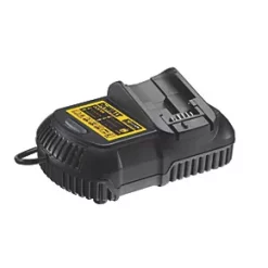 DeWalt DCN660D2-GB 63mm 18V 2 x 2.0Ah Li-Ion XR Brushless Second Fix Cordless Nail Gun -Collated Nails Shop 5110J A4