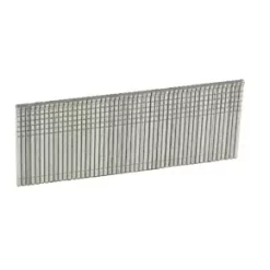 Paslode Galvanised Straight Brads 18ga x 25mm 2000 Pack