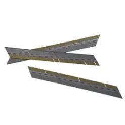 Senco Galvanised Finish Nails 15ga x 32mm 4000 Pack