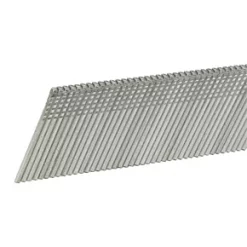 DeWalt Galvanised Angled Finishing Nails 16ga x 63mm 2500 Pack