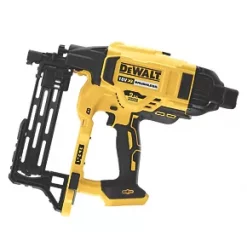 DeWalt DCFS950N-XJ 50mm 18V Li-Ion XR Brushless First Fix Cordless Stapler / Nail Gun - Bare