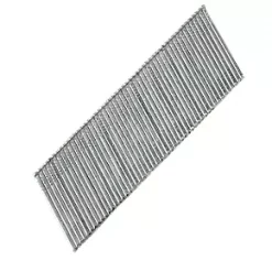 Paslode Galvanised Angled Brads 16ga x 63mm 2000 Pack