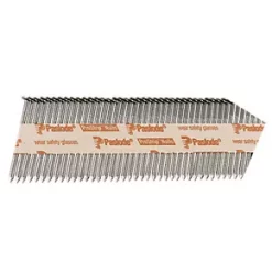Paslode Galvanised-Plus IM350 Collated Nails 2.8 x 63mm 1100 Pack