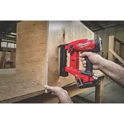 Milwaukee M18FNCS18GS-0X 9.5mm 18V Li-Ion RedLithium Brushless First Fix Cordless Nail Gun - Bare 9 Milwaukee M18FNCS18GS-0X 9.5mm 18V Li-Ion RedLithium Brushless First Fix Cordless Nail Gun - Bare -Collated Nails Shop 612XH A3