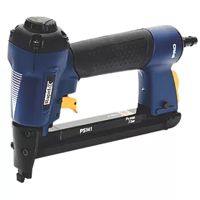 Rapid PS141 16mm Second Fix Air Stapler 1 Rapid PS141 16mm Second Fix Air Stapler