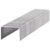 Stanley Light Duty Staples Bright 8 x 10mm 1000 Pack
