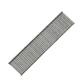 Paslode Galvanised Straight F16 Brads 16ga x 63mm 2000 Pack 1 Paslode Galvanised Straight F16 Brads 16ga x 63mm 2000 Pack