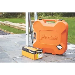 Paslode IM65A F16 63mm 7.4V 1 x 2.1Ah Lithium Second Fix Cordless Gas Nail Gun 9 Paslode IM65A F16 63mm 7.4V 1 x 2.1Ah Lithium Second Fix Cordless Gas Nail Gun -Collated Nails Shop 88722 A4