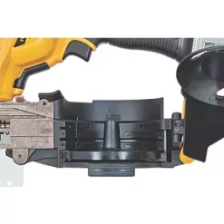 DeWalt DCN45RNN-XJ 45mm 18V Li-Ion XR Brushless First Fix Cordless Nail Gun - Bare -Collated Nails Shop 890XK A3