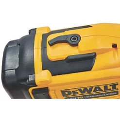 DeWalt DCN45RNN-XJ 45mm 18V Li-Ion XR Brushless First Fix Cordless Nail Gun - Bare -Collated Nails Shop 890XK A5