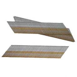 Senco Galvanised Finish Nails 15ga x 55mm 4000 Pack