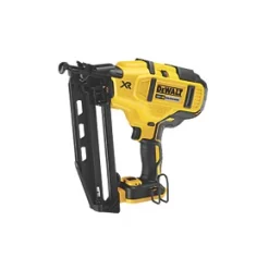 Refurb DeWalt DCN660N-XJ 63mm 18V Li-Ion XR Brushless Second Fix Cordless Nail Gun - Bare